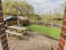 The Lock House - Cotswolds - 2749 - thumbnail photo 31