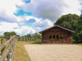 Barn Shelley Lodge - Devon - 27641 - thumbnail photo 1