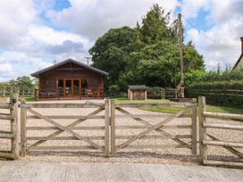 Barn Shelley Lodge - Devon - 27641 - thumbnail photo 2