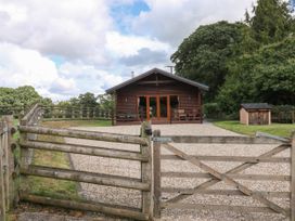 Barn Shelley Lodge - Devon - 27641 - thumbnail photo 38