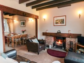 Ghyll Cottage - North Yorkshire (incl. Whitby) - 27834 - thumbnail photo 3