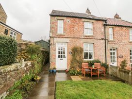 Ghyll Cottage - North Yorkshire (incl. Whitby) - 27834 - thumbnail photo 1