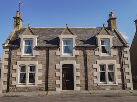 Holly Hoose - Scottish Lowlands - 27992 - thumbnail photo 2
