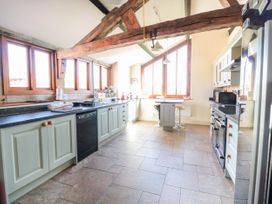 Bolstone Court - Herefordshire - 28256 - thumbnail photo 11