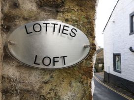 Lottie's Loft - Yorkshire Dales - 2832 - thumbnail photo 3
