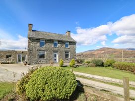 Ymwlch Bach Farmhouse - North Wales - 2838 - thumbnail photo 2