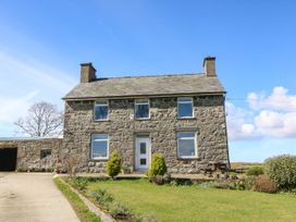 Ymwlch Bach Farmhouse - North Wales - 2838 - thumbnail photo 3