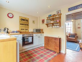 Chapel Cottage - North Yorkshire (incl. Whitby) - 28836 - thumbnail photo 11