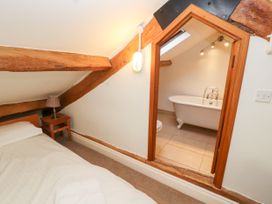 Saddleback Barn - Lake District - 29324 - thumbnail photo 38