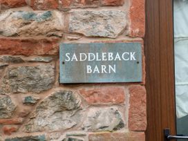 Saddleback Barn - Lake District - 29324 - thumbnail photo 2