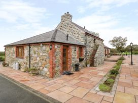 Lavender Cottage - North Wales - 2952 - thumbnail photo 15