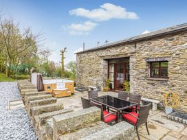 Hill Side Barn - Lake District - 2964 - thumbnail photo 1