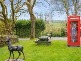 Hill Side Barn - Lake District - 2964 - thumbnail photo 32