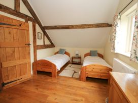 Old Coach House - Shropshire - 2984 - thumbnail photo 21