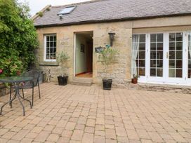 The Coach House - Scottish Lowlands - 2994 - thumbnail photo 2