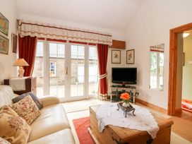 The Coach House - Scottish Lowlands - 2994 - thumbnail photo 3