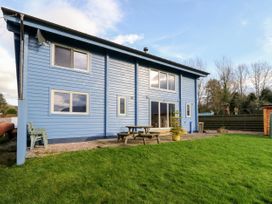 Orion Lodge - Scottish Highlands - 29981 - thumbnail photo 1