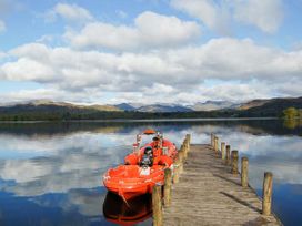 Gavel Cottage - Lake District - 29998 - thumbnail photo 14