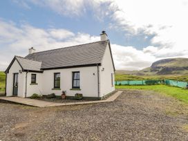 Ridge End Cottage - Scottish Highlands - 3578 - thumbnail photo 23