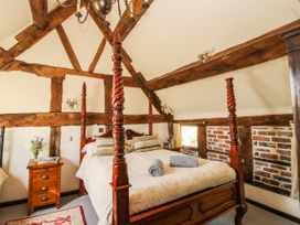 The Olde Cow House - Shropshire - 3591 - thumbnail photo 18