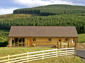 Happy Union Stables - Mid Wales - 3605 - thumbnail photo 7