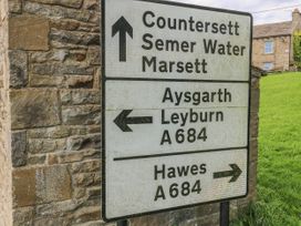 Bill's Place - Yorkshire Dales - 3631 - thumbnail photo 29