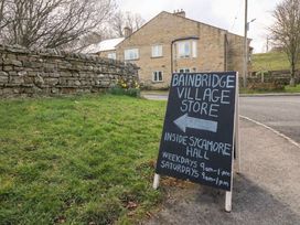 Bill's Place - Yorkshire Dales - 3631 - thumbnail photo 24