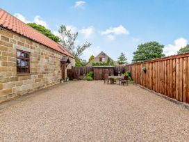 Lanes Barn - North Yorkshire (incl. Whitby) - 3728 - thumbnail photo 38