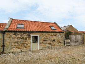 Barn Cottage - North Yorkshire (incl. Whitby) - 3759 - thumbnail photo 1