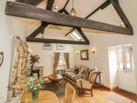 Barn Cottage - North Yorkshire (incl. Whitby) - 3759 - thumbnail photo 6