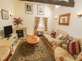 Barn Cottage - North Yorkshire (incl. Whitby) - 3759 - thumbnail photo 3
