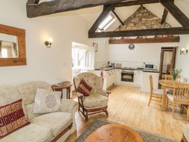 Barn Cottage - North Yorkshire (incl. Whitby) - 3759 - thumbnail photo 4