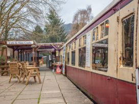 No 1 Railway Cottages - North Wales - 3805 - thumbnail photo 16