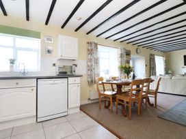 The Round House - Cornwall - 3836 - thumbnail photo 8