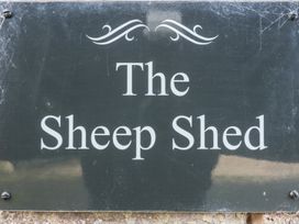 The Old Sheep Shed - Shropshire - 3853 - thumbnail photo 4