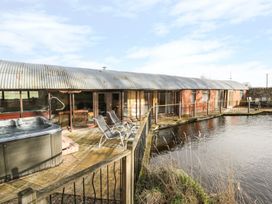 The Old Sheep Shed - Shropshire - 3853 - thumbnail photo 22