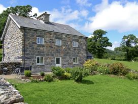 Ty Mawr Cottage - North Wales - 4123 - thumbnail photo 1