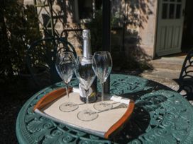Clematis Cottage - Peak District - 4126 - thumbnail photo 14