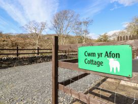 Cwm Yr Afon Cottage - North Wales - 4166 - thumbnail photo 22