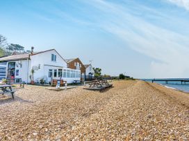 Starboard - Isle of Wight & Hampshire - 4220 - thumbnail photo 20