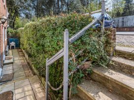 Sail Loft - Isle of Wight & Hampshire - 4221 - thumbnail photo 17