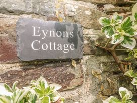 Eynons Cottage - South Wales - 4233 - thumbnail photo 3