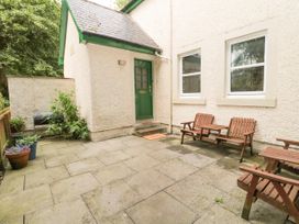 Gardener's Cottage - Scottish Lowlands - 4276 - thumbnail photo 18