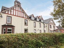 Aberfoyle Apartment - Scottish Lowlands - 4295 - thumbnail photo 2