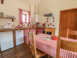 Poppy Cottage - North Wales - 4453 - thumbnail photo 5