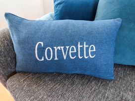 Corvette - Anglesey - 4504 - thumbnail photo 5