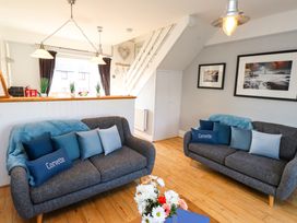 Corvette - Anglesey - 4504 - thumbnail photo 7