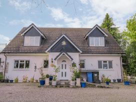 The Apartment - Scottish Highlands - 5375 - thumbnail photo 1