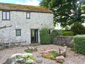 The Cottage - Peak District - 5630 - thumbnail photo 1