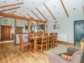 Sally's Barn - Yorkshire Dales - 5952 - thumbnail photo 8